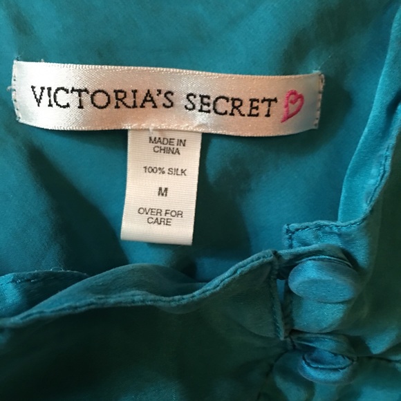 Pj/lounging- Victoria's Secret - Picture 3 of 3